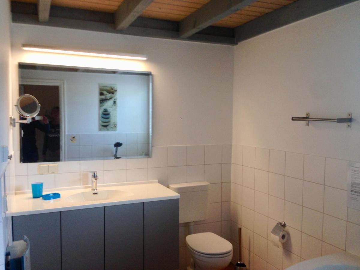 Holiday home Mit Wasserterrasse - Mit Sauna Und Kamin - Inklusive Nebenkosten
